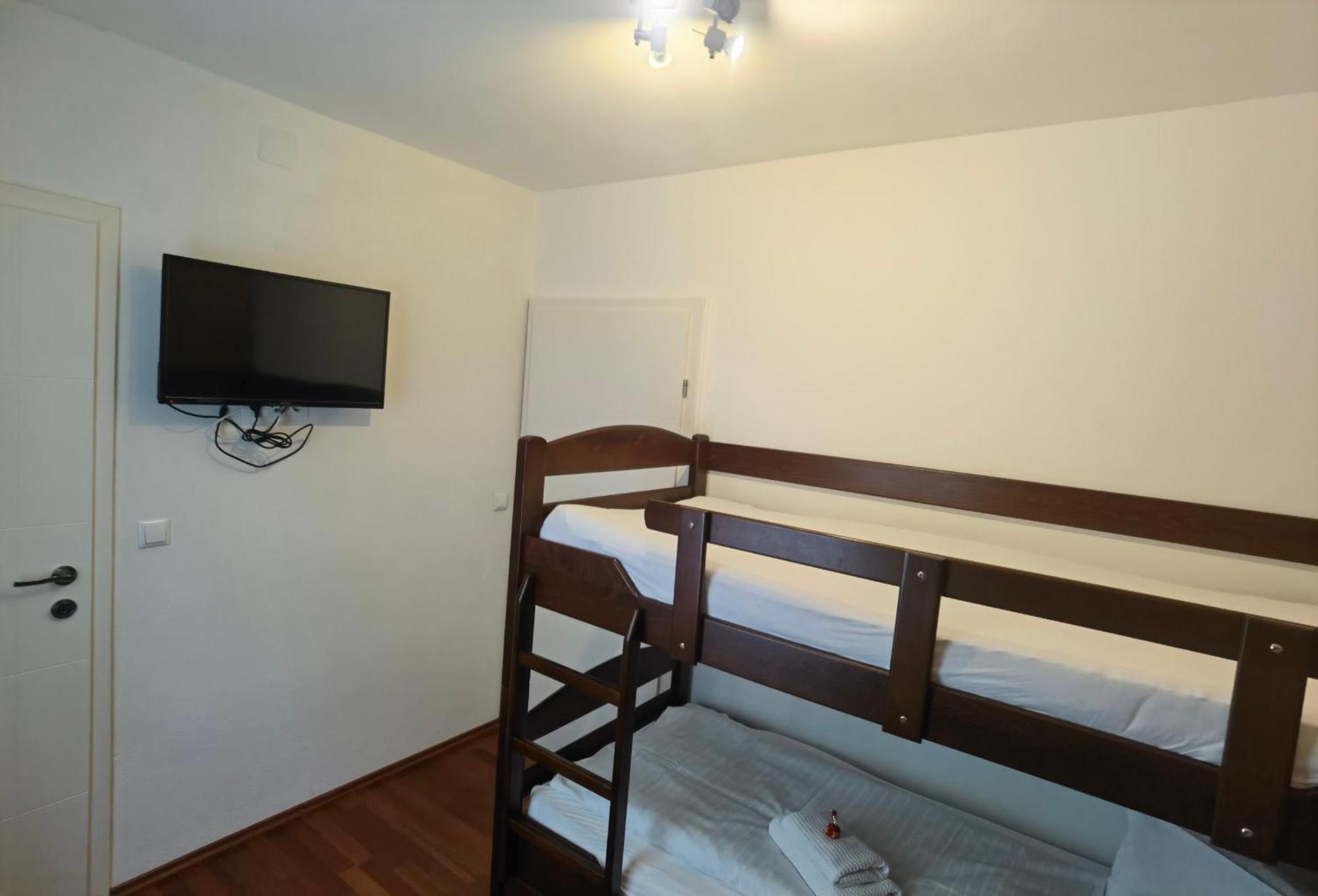 Hotel Kaerntnerhof & Suiten 3 普雷瑟格尔塞 外观 照片