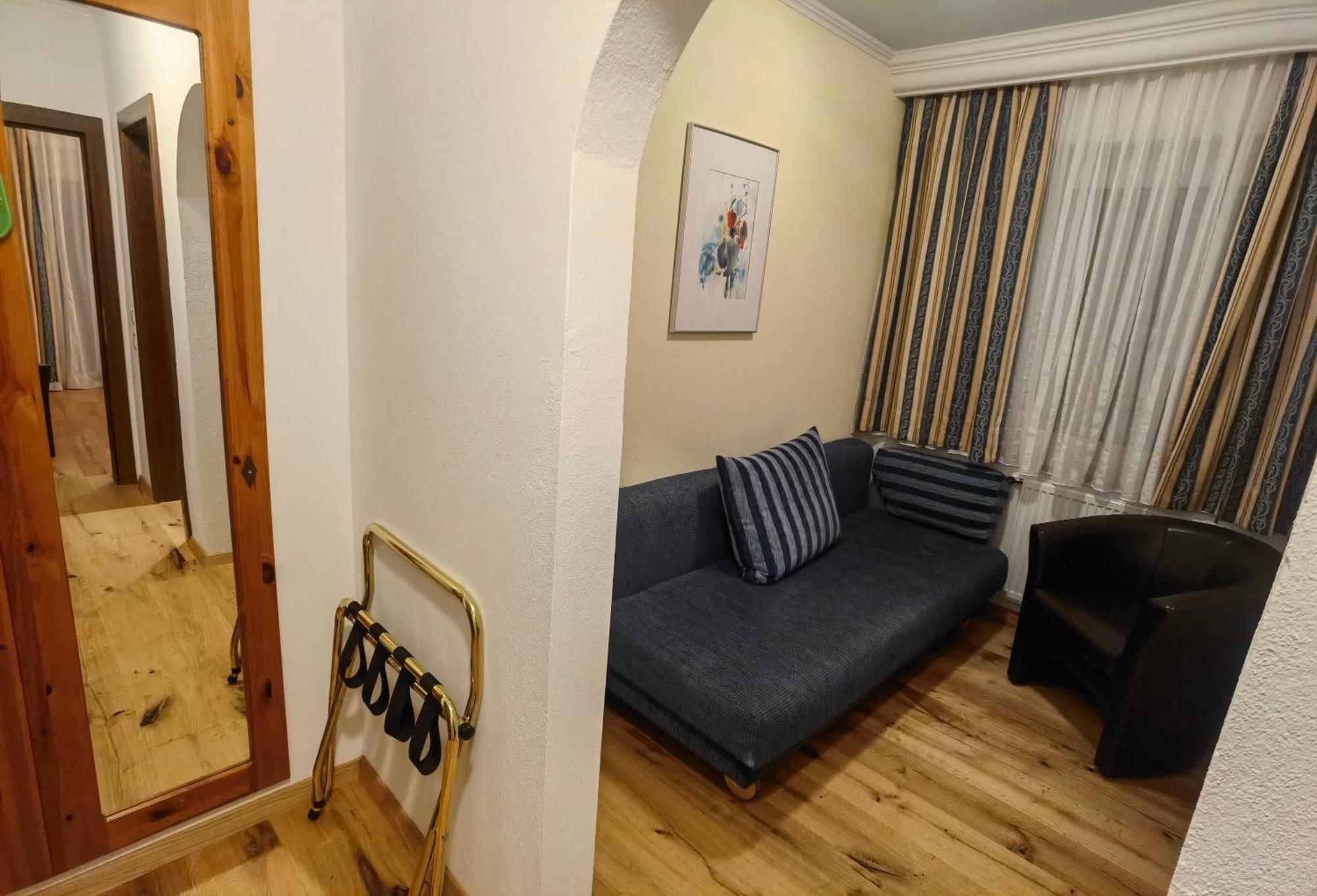 Hotel Kaerntnerhof & Suiten 3 普雷瑟格尔塞 外观 照片
